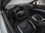Seat Leon SC Cupra 280 2014 года